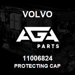 11006824 Volvo PROTECTING CAP | AGA Parts