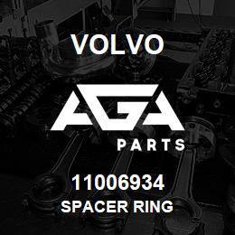 11006934 Volvo SPACER RING | AGA Parts