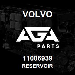 11006939 Volvo RESERVOIR | AGA Parts
