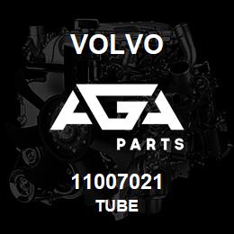 11007021 Volvo TUBE | AGA Parts