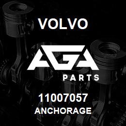 11007057 Volvo ANCHORAGE | AGA Parts
