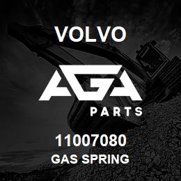 11007080 Volvo Gas Spring | AGA Parts