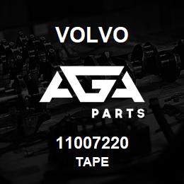 11007220 Volvo TAPE | AGA Parts