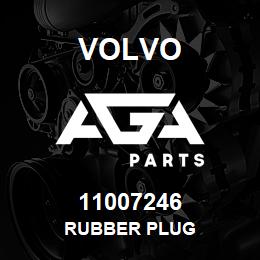 11007246 Volvo RUBBER PLUG | AGA Parts