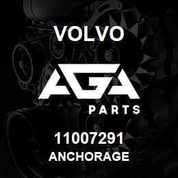 11007291 Volvo ANCHORAGE | AGA Parts