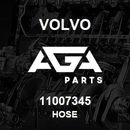 11007345 Volvo HOSE | AGA Parts