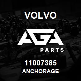 11007385 Volvo ANCHORAGE | AGA Parts