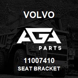 11007410 Volvo SEAT BRACKET | AGA Parts