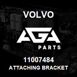 11007484 Volvo ATTACHING BRACKET | AGA Parts