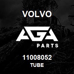 11008052 Volvo TUBE | AGA Parts