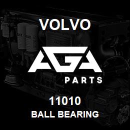 11010 Volvo BALL BEARING | AGA Parts