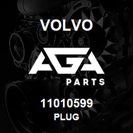 11010599 Volvo PLUG | AGA Parts