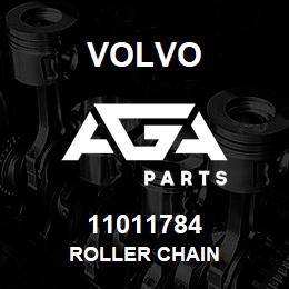 11011784 Volvo ROLLER CHAIN | AGA Parts