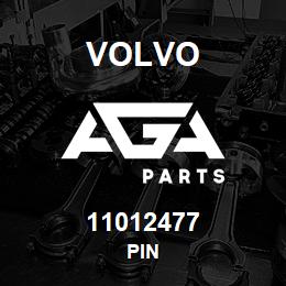 11012477 Volvo PIN | AGA Parts