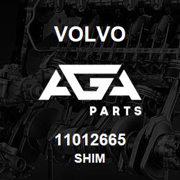 11012665 Volvo SHIM | AGA Parts