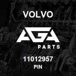 11012957 Volvo PIN | AGA Parts