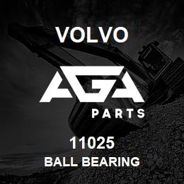 11025 Volvo BALL BEARING | AGA Parts
