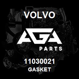 11030021 Volvo GASKET | AGA Parts