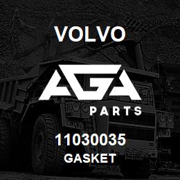 11030035 Volvo GASKET | AGA Parts