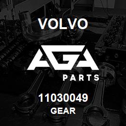 11030049 Volvo GEAR | AGA Parts