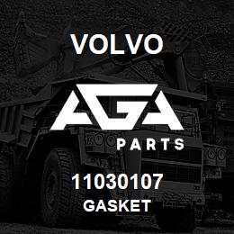11030107 Volvo GASKET | AGA Parts