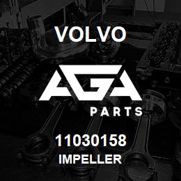 11030158 Volvo IMPELLER | AGA Parts