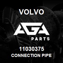 11030375 Volvo CONNECTION PIPE | AGA Parts