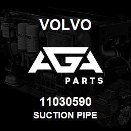 11030590 Volvo SUCTION PIPE | AGA Parts