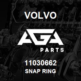 11030662 Volvo SNAP RING | AGA Parts