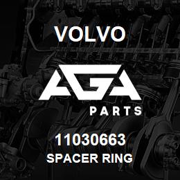11030663 Volvo SPACER RING | AGA Parts
