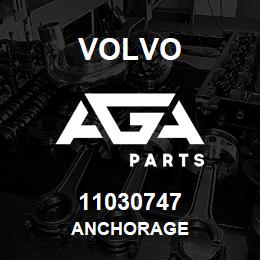 11030747 Volvo ANCHORAGE | AGA Parts