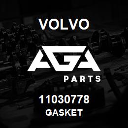 11030778 Volvo GASKET | AGA Parts