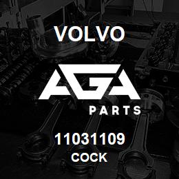 11031109 Volvo COCK | AGA Parts