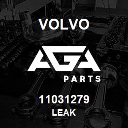 11031279 Volvo LEAK | AGA Parts