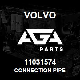 11031574 Volvo CONNECTION PIPE | AGA Parts