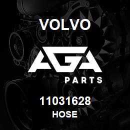 11031628 Volvo HOSE | AGA Parts