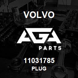 11031785 Volvo PLUG | AGA Parts