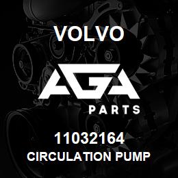 11032164 Volvo CIRCULATION PUMP | AGA Parts