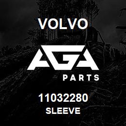 11032280 Volvo SLEEVE | AGA Parts