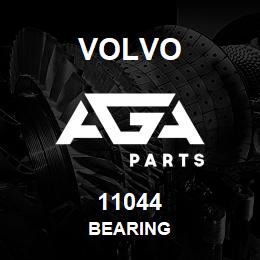 11044 Volvo BEARING | AGA Parts