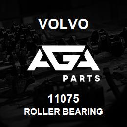 11075 Volvo ROLLER BEARING | AGA Parts