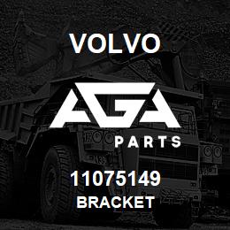11075149 Volvo BRACKET | AGA Parts