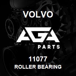 11077 Volvo ROLLER BEARING | AGA Parts