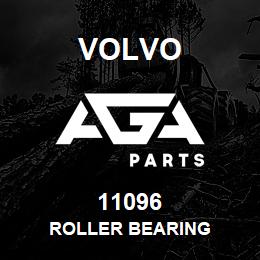 11096 Volvo ROLLER BEARING | AGA Parts