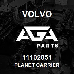 11102051 Volvo PLANET CARRIER | AGA Parts