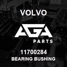 11700284 Volvo BEARING BUSHING | AGA Parts