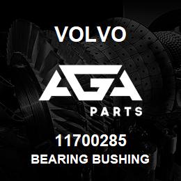 11700285 Volvo BEARING BUSHING | AGA Parts