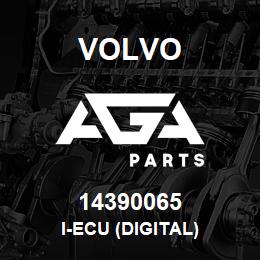 14390065 Volvo I-ECU (DIGITAL) | AGA Parts