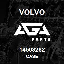 14503262 Volvo CASE | AGA Parts