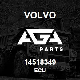 14518349 Volvo ECU | AGA Parts